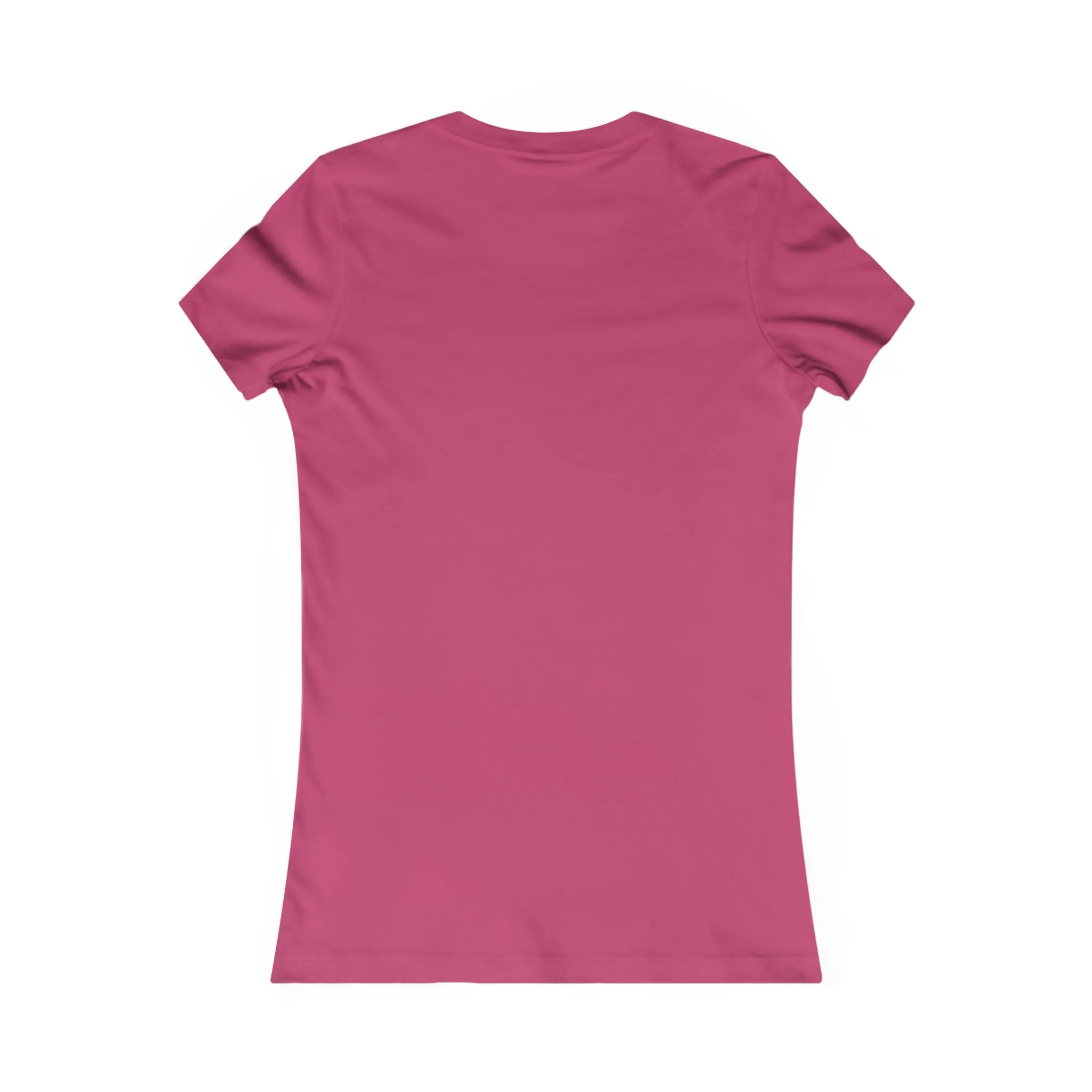 BADDIE DEPT Ladies / Women's Tee