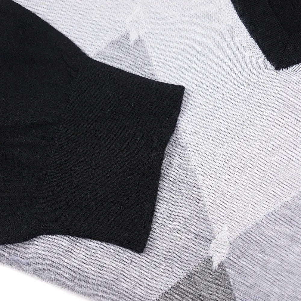 Ballantyne Superfine Cashmere Sweater