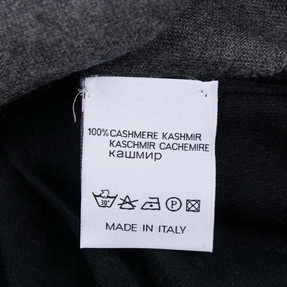 Ballantyne Superfine Cashmere Sweater