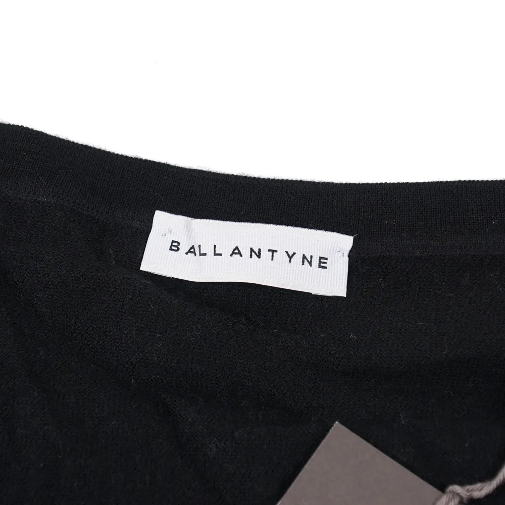 Ballantyne Superfine Cashmere Sweater