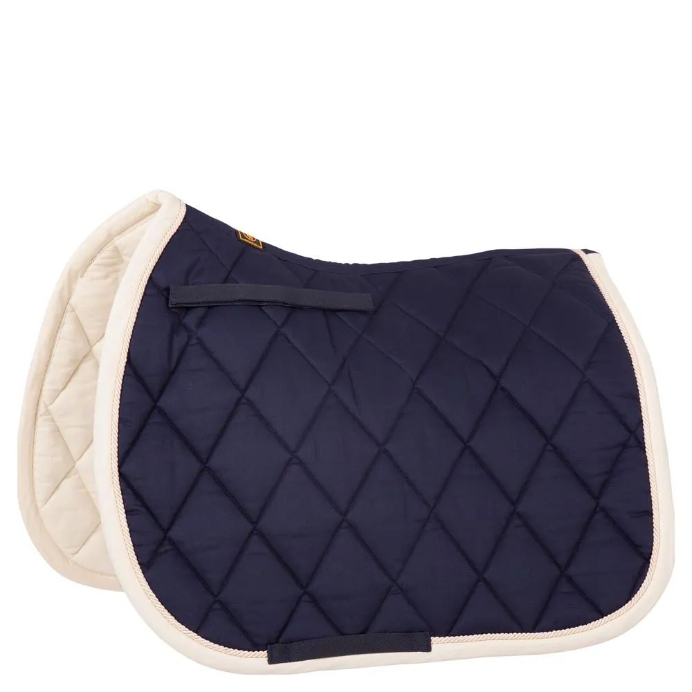 BR Equestrian Event Saddle Pad - GP