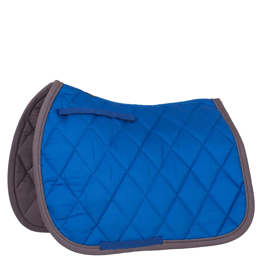 BR Equestrian Event Saddle Pad - GP