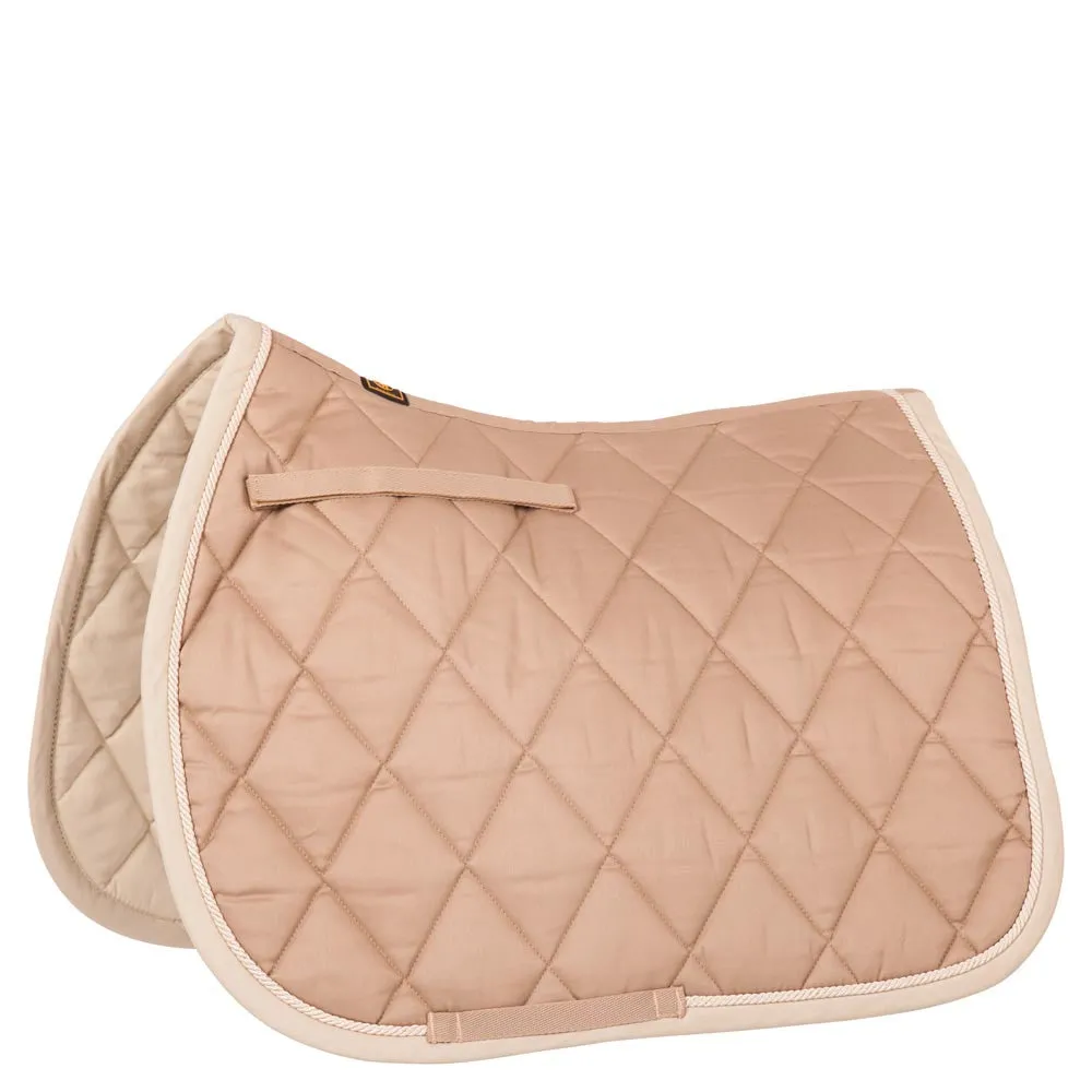 BR Equestrian Event Saddle Pad - GP