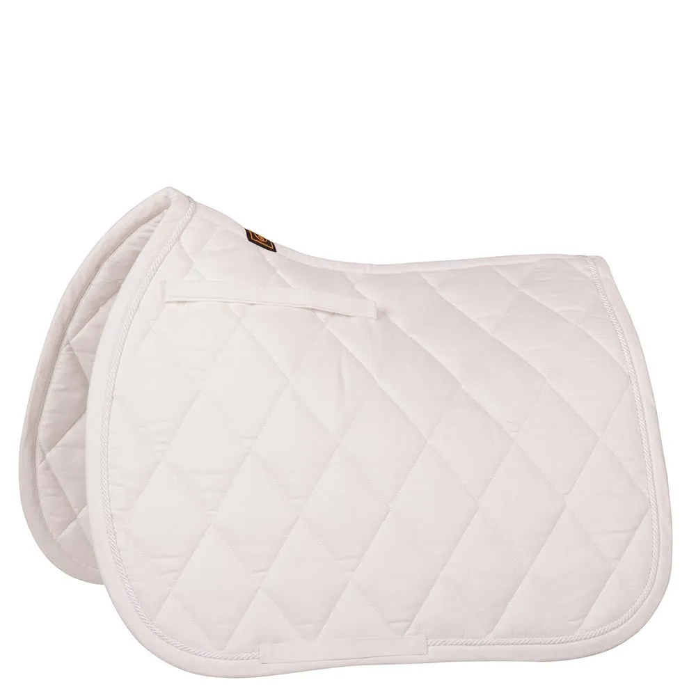 BR Equestrian Event Saddle Pad - GP