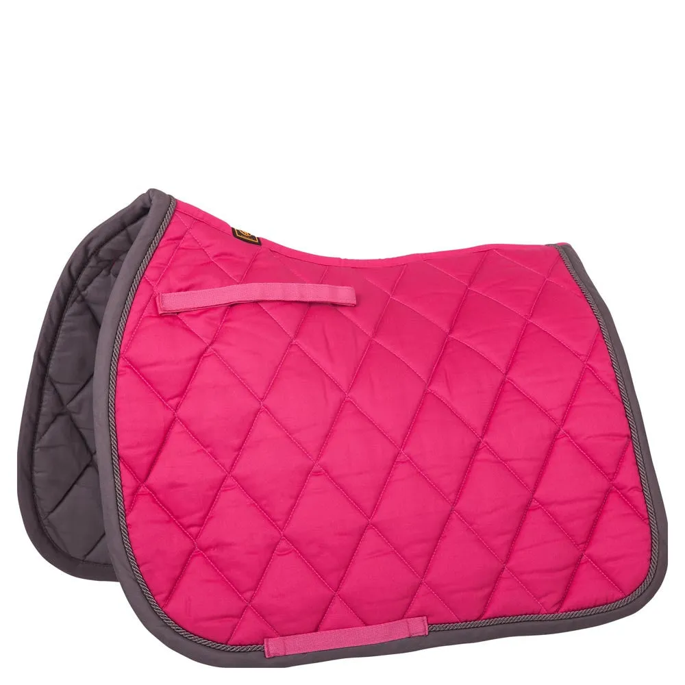 BR Equestrian Event Saddle Pad - GP