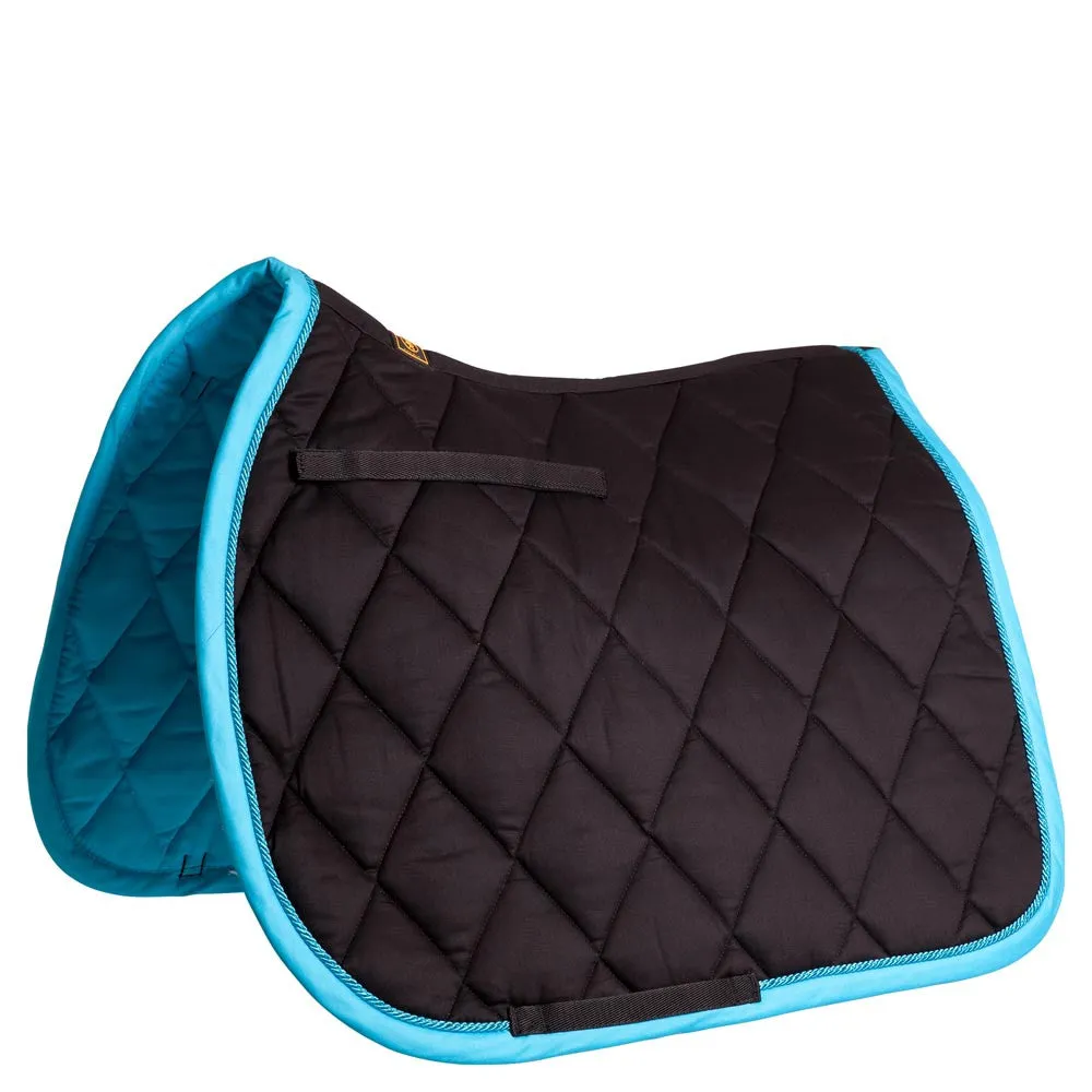 BR Equestrian Event Saddle Pad - GP