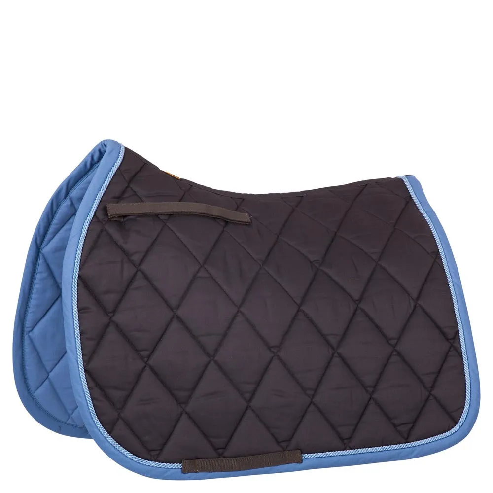 BR Equestrian Event Saddle Pad - GP