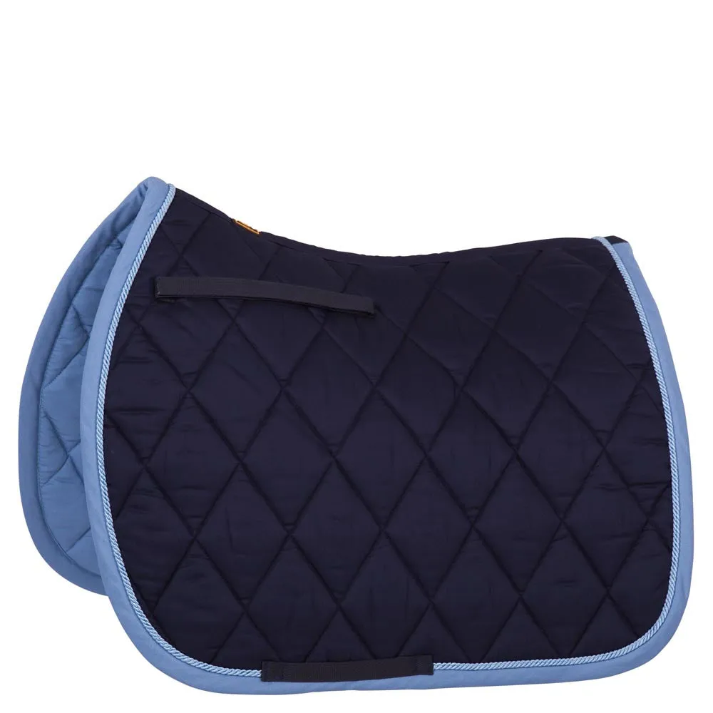 BR Equestrian Event Saddle Pad - GP