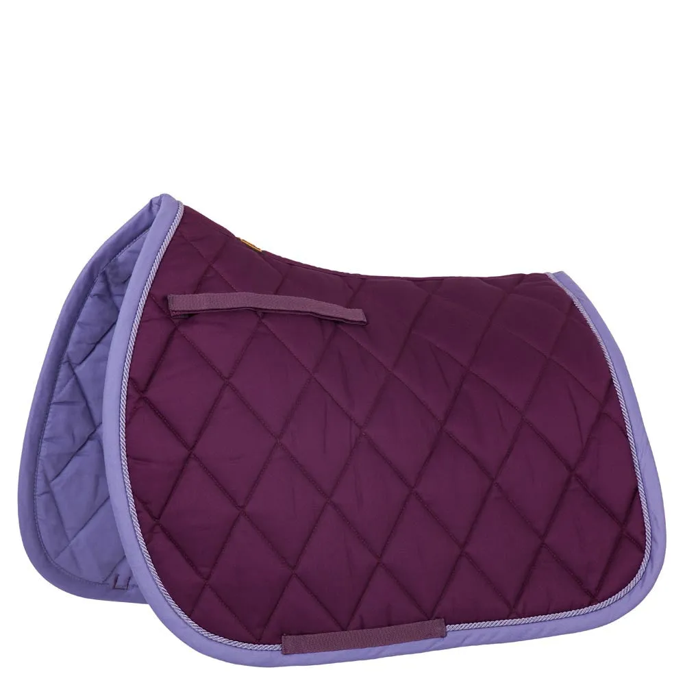 BR Equestrian Event Saddle Pad - GP