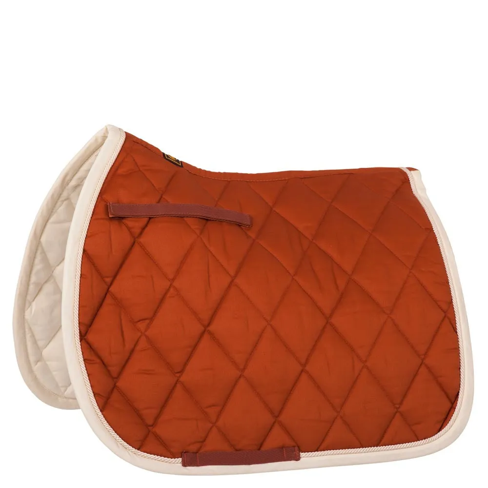 BR Equestrian Event Saddle Pad - GP