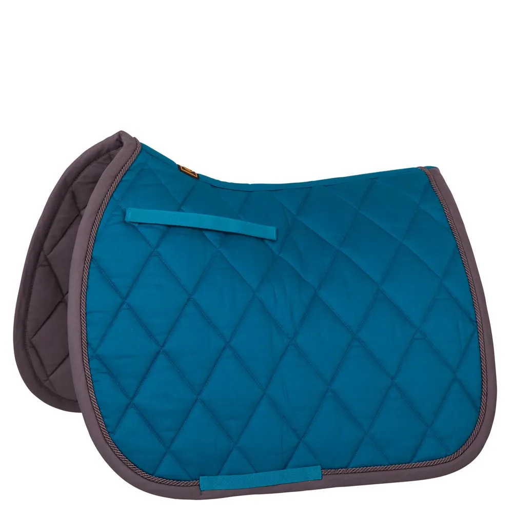 BR Equestrian Event Saddle Pad - GP