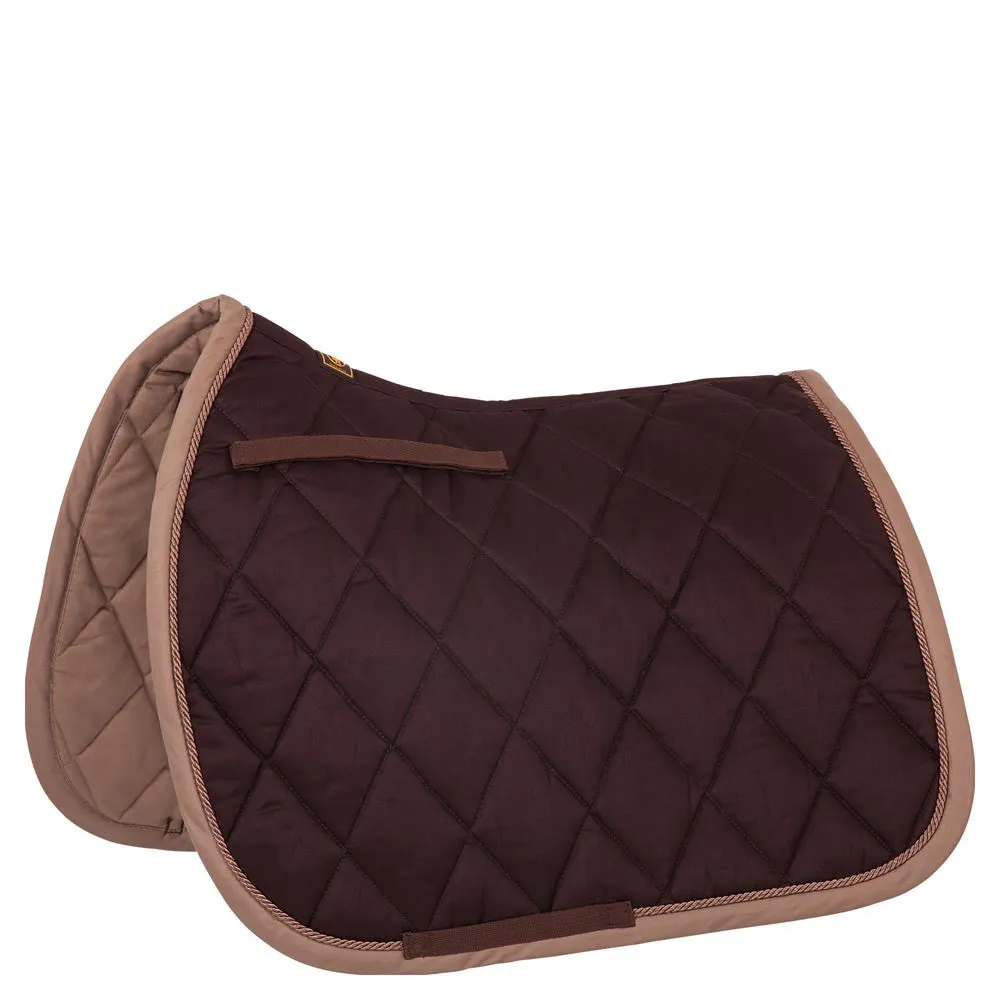 BR Equestrian Event Saddle Pad - GP
