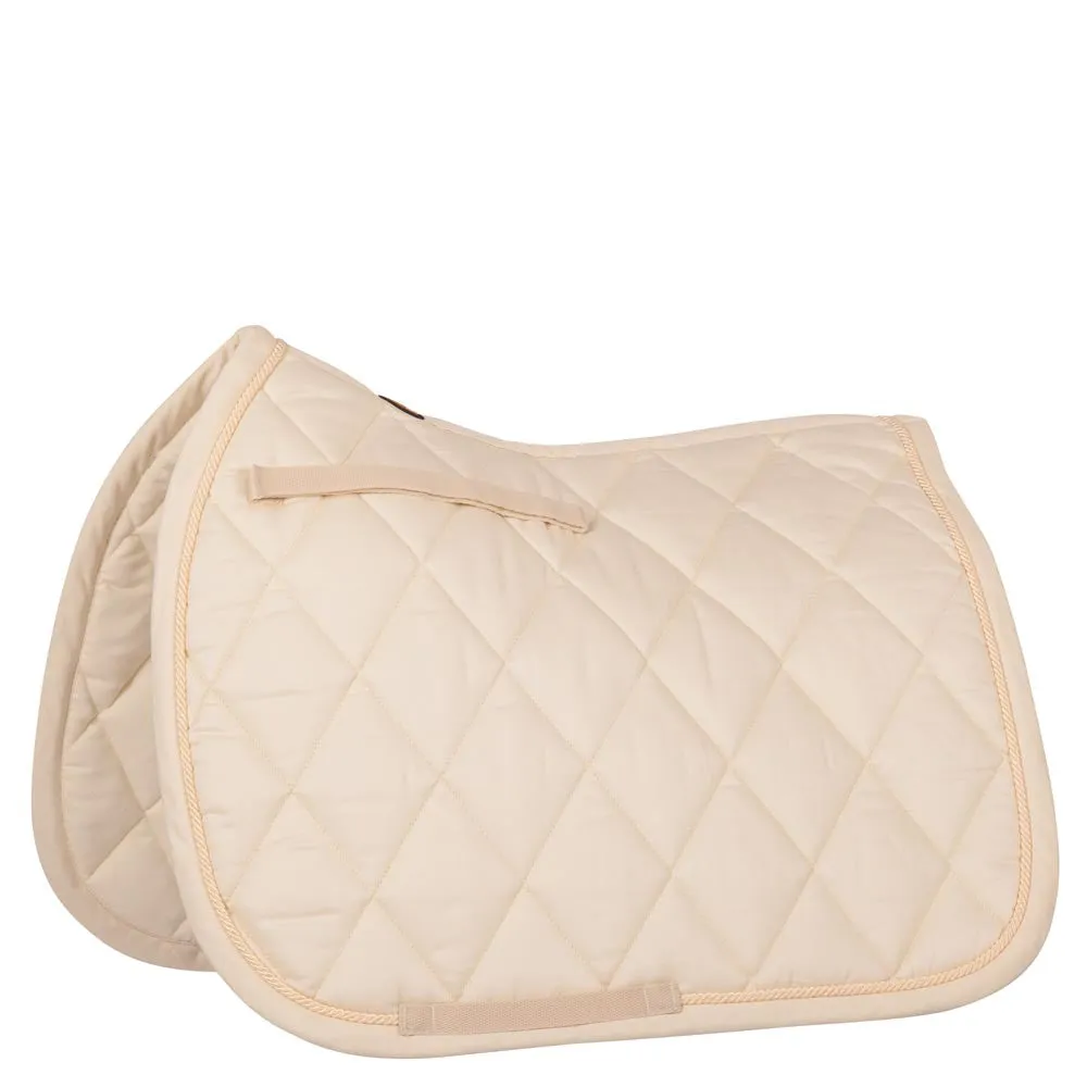 BR Equestrian Event Saddle Pad - GP