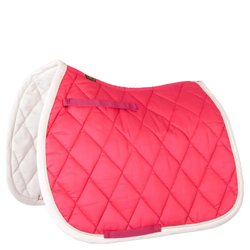 BR Equestrian Event Saddle Pad - GP