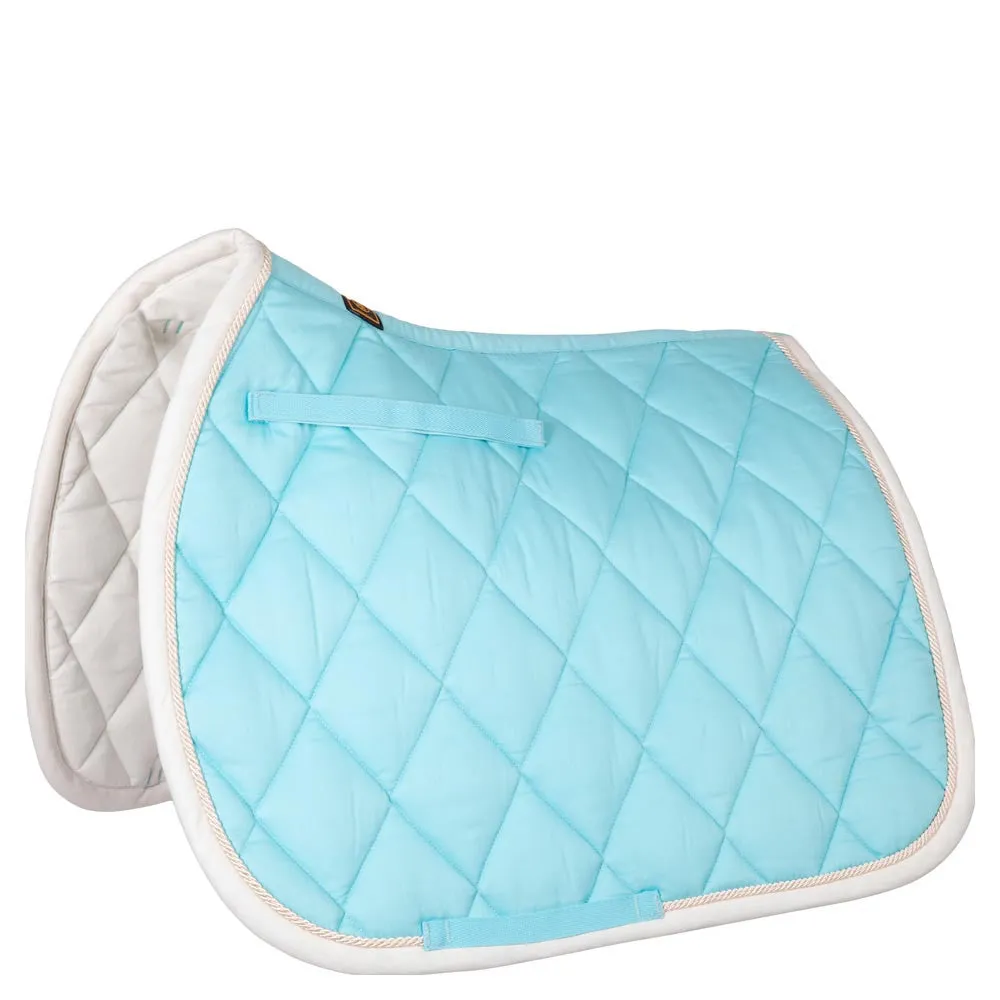 BR Equestrian Event Saddle Pad - GP