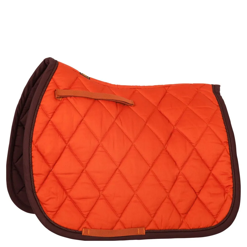 BR Equestrian Event Saddle Pad - GP