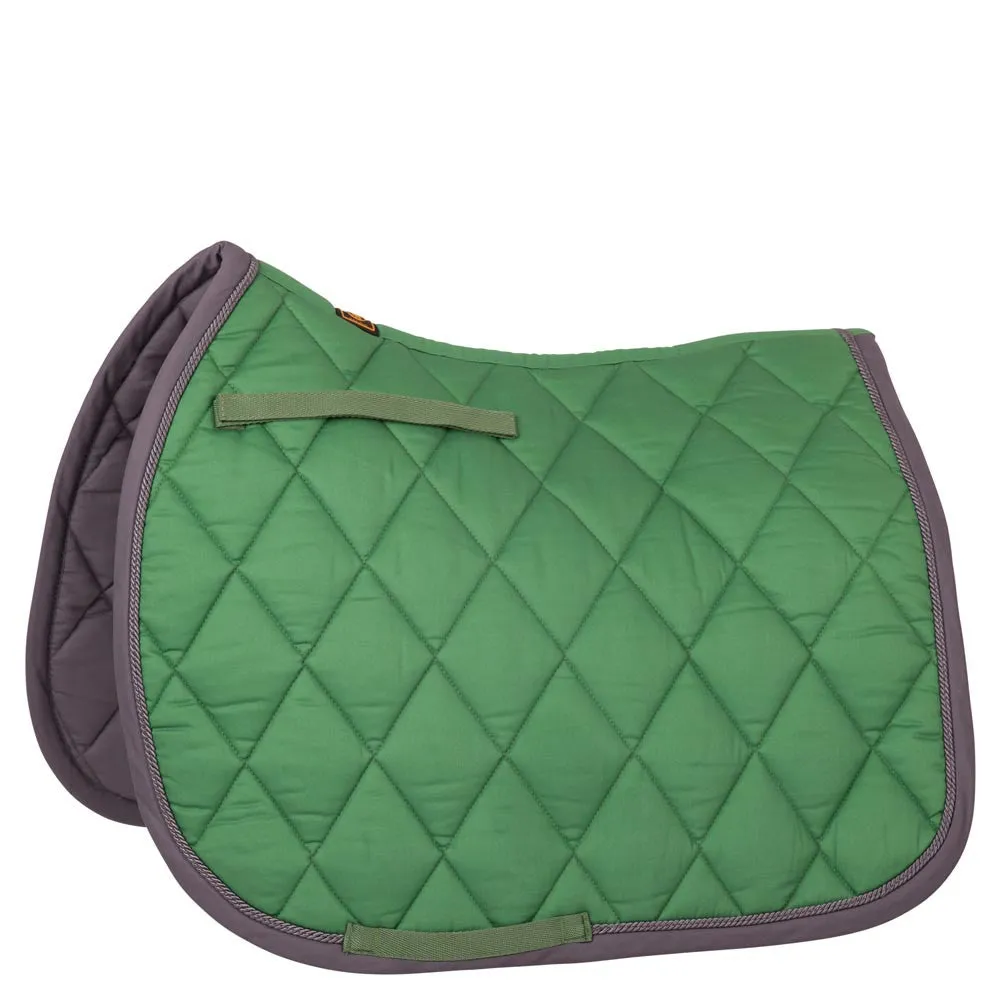 BR Equestrian Event Saddle Pad - GP