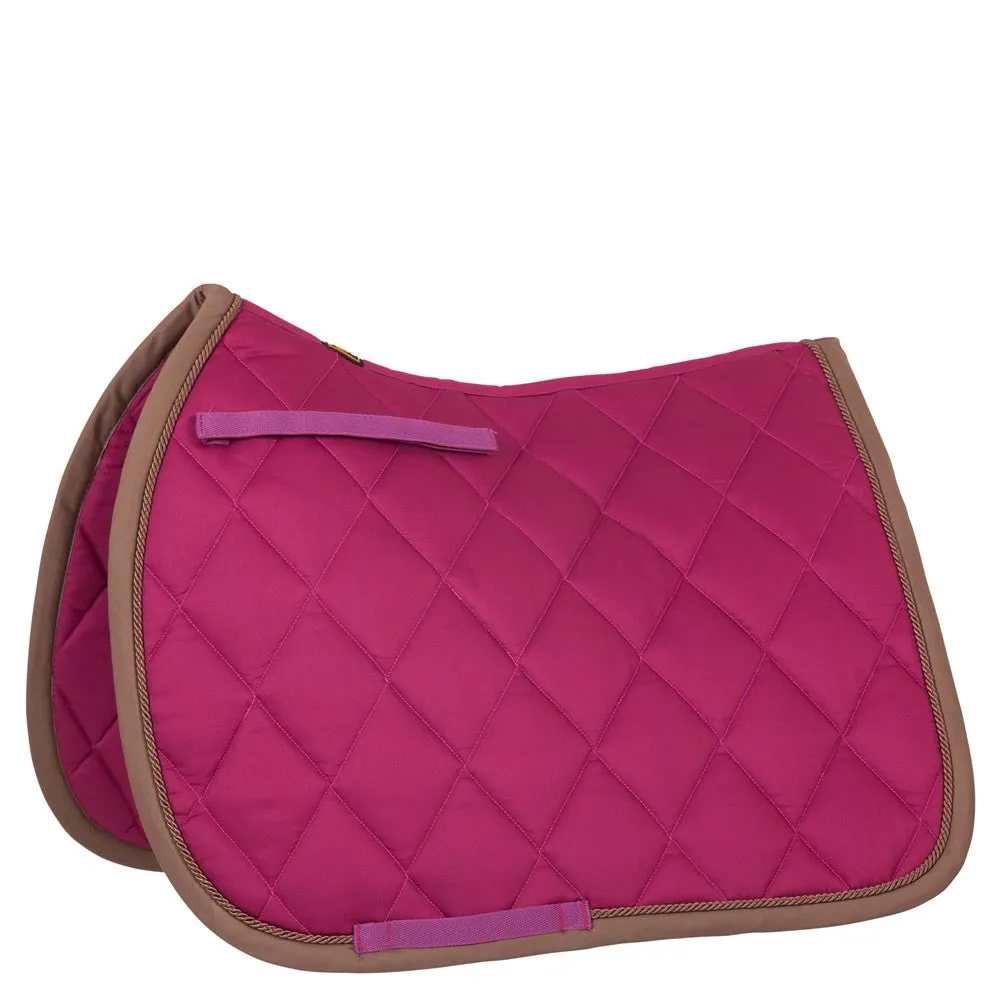 BR Equestrian Event Saddle Pad - GP