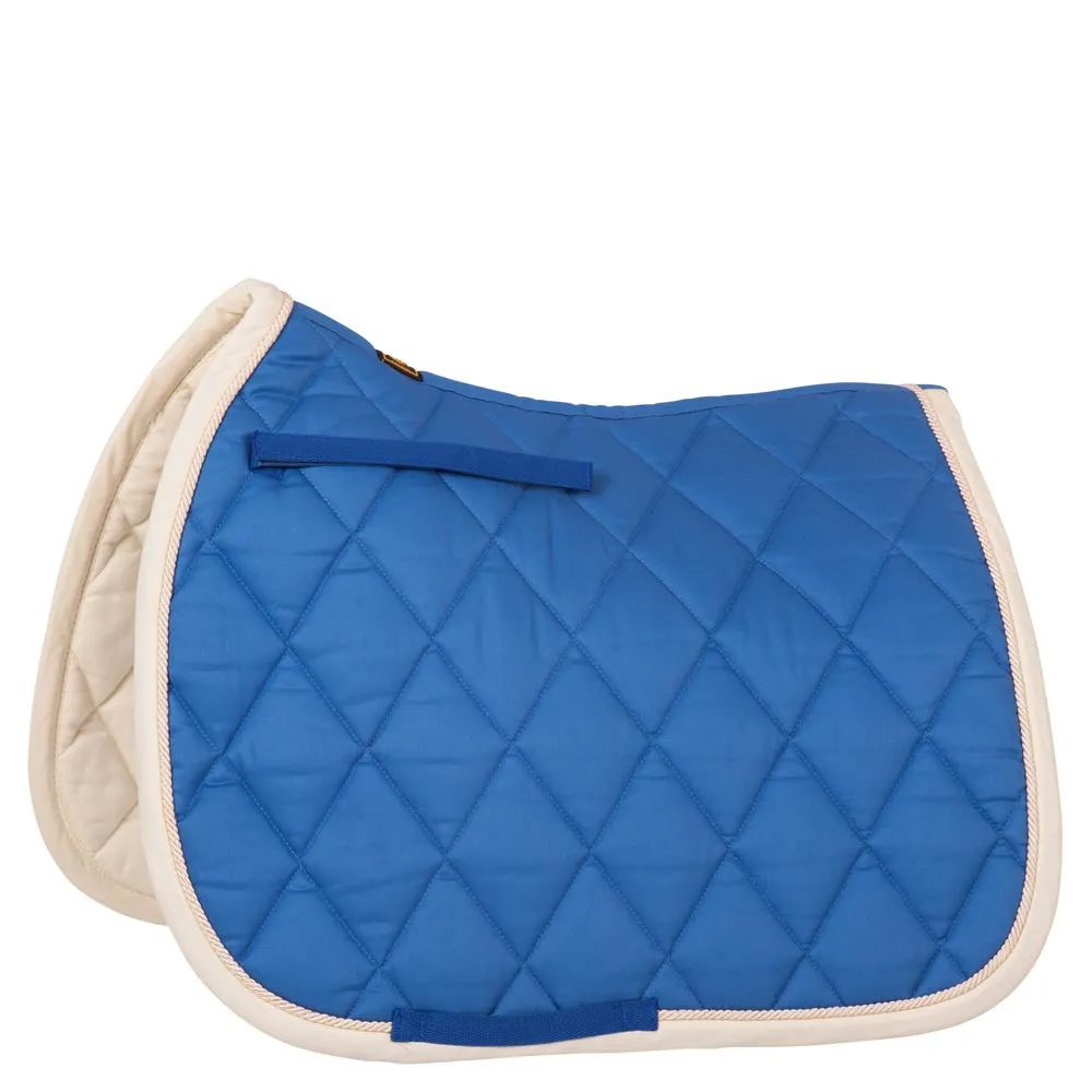 BR Equestrian Event Saddle Pad - GP