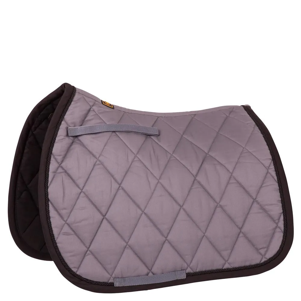 BR Equestrian Event Saddle Pad - GP