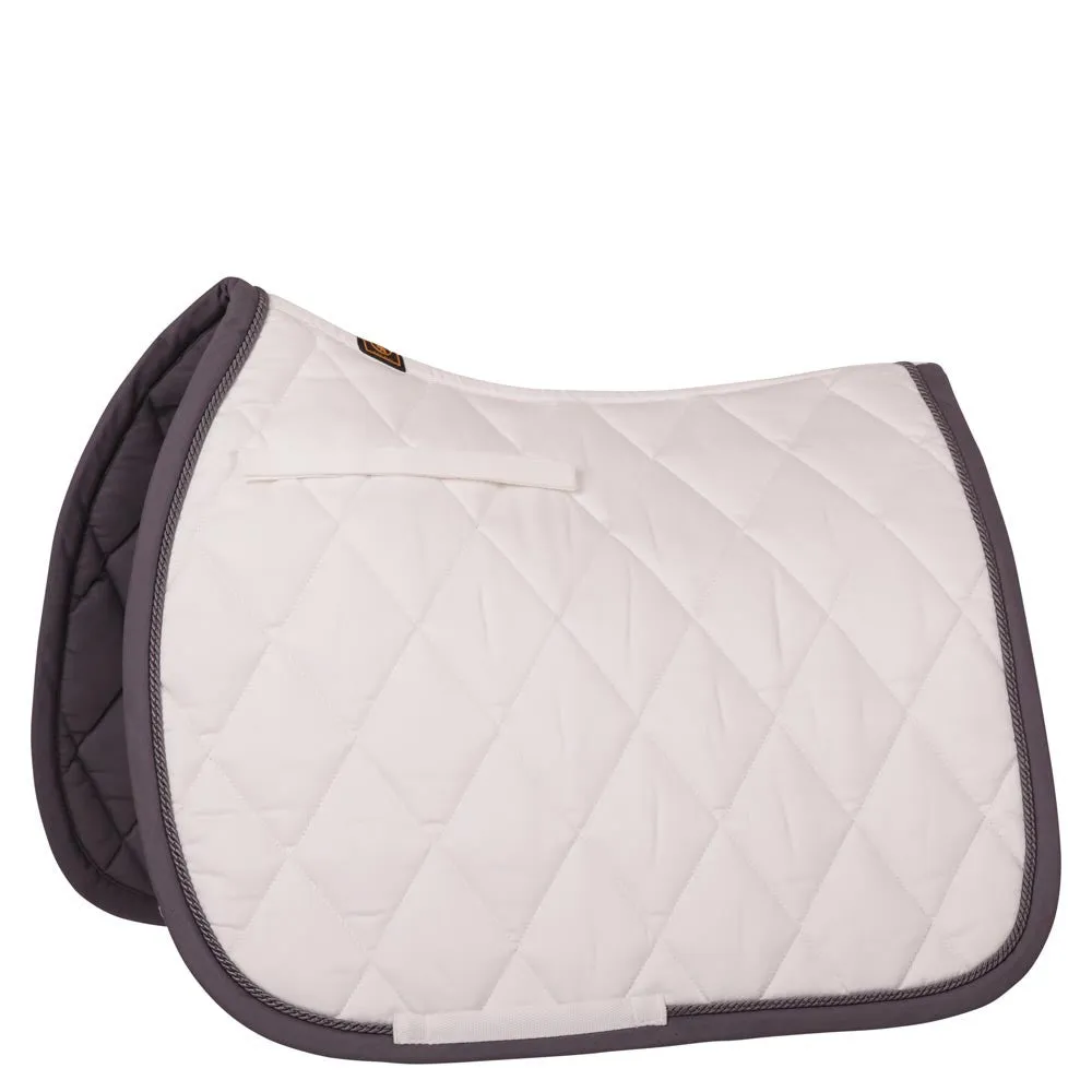 BR Equestrian Event Saddle Pad - GP