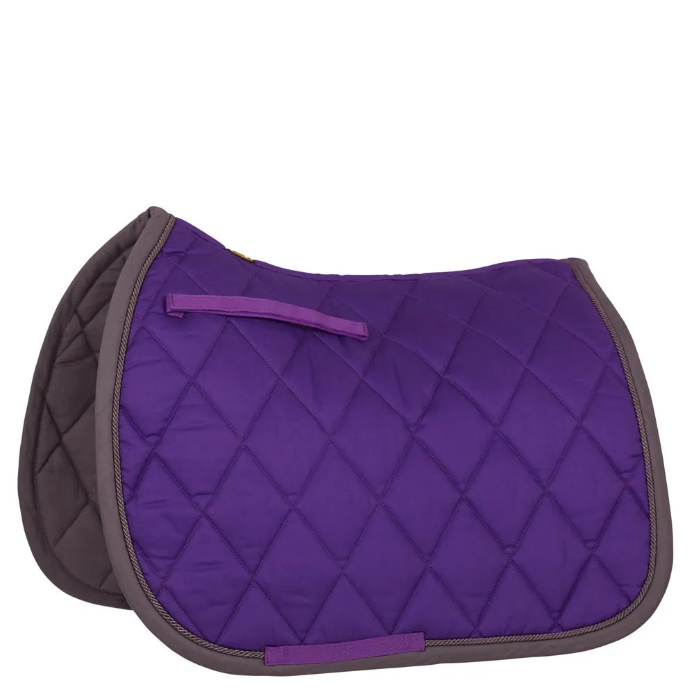 BR Equestrian Event Saddle Pad - GP