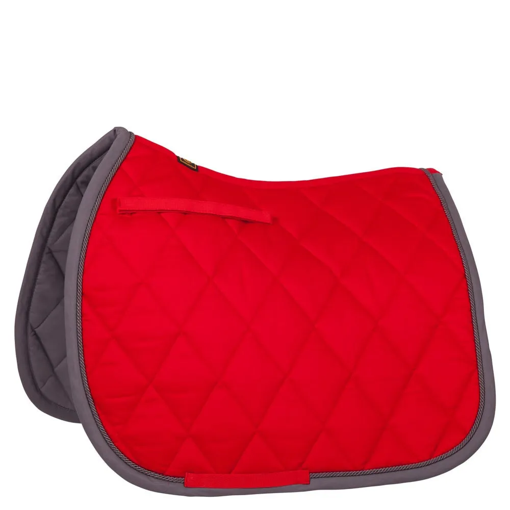 BR Equestrian Event Saddle Pad - GP