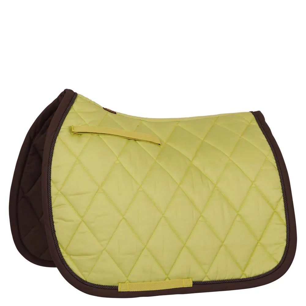 BR Equestrian Event Saddle Pad - GP