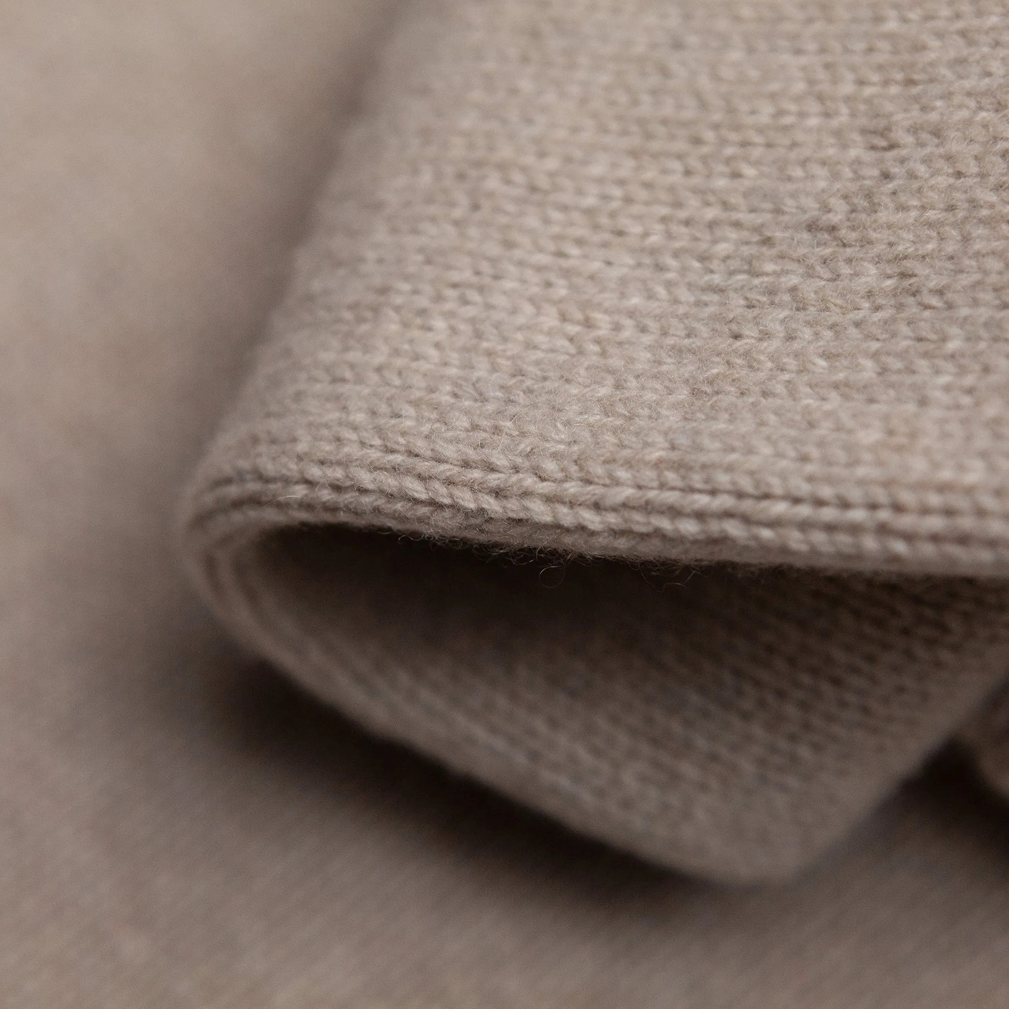 Cashmere Shawl Collar Sweater