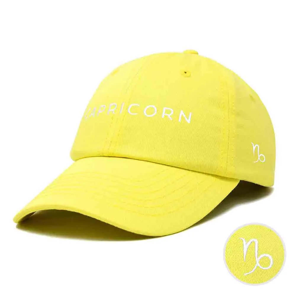 Dalix Capricorn Hat