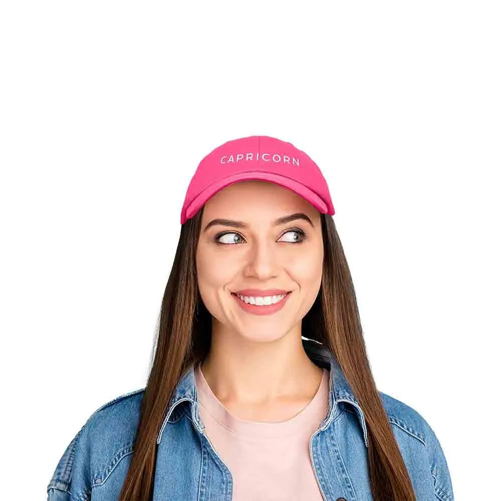 Dalix Capricorn Hat