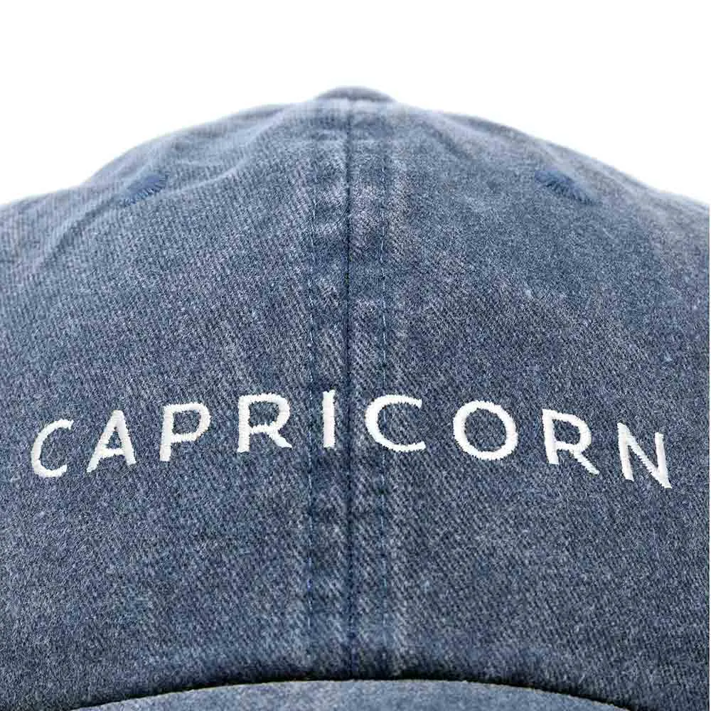 Dalix Capricorn Hat
