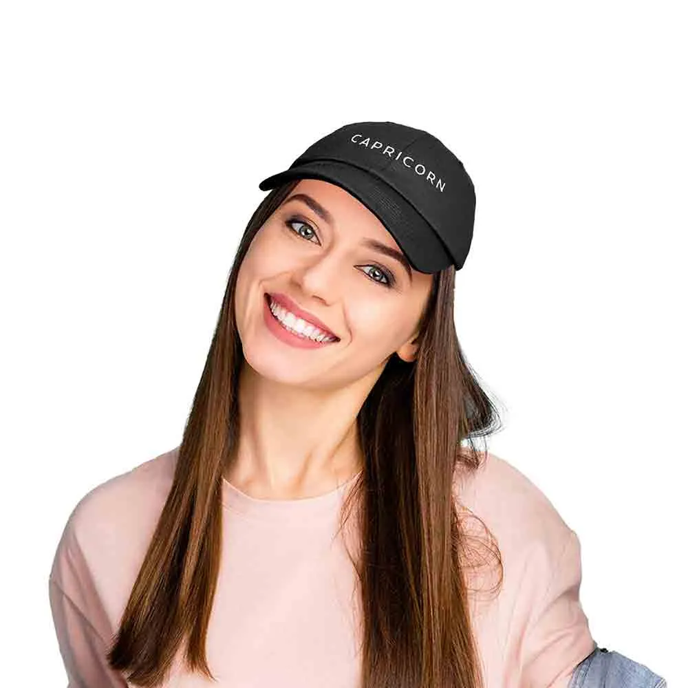 Dalix Capricorn Hat