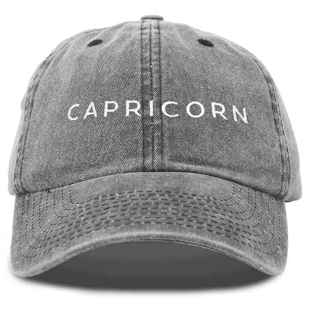 Dalix Capricorn Hat