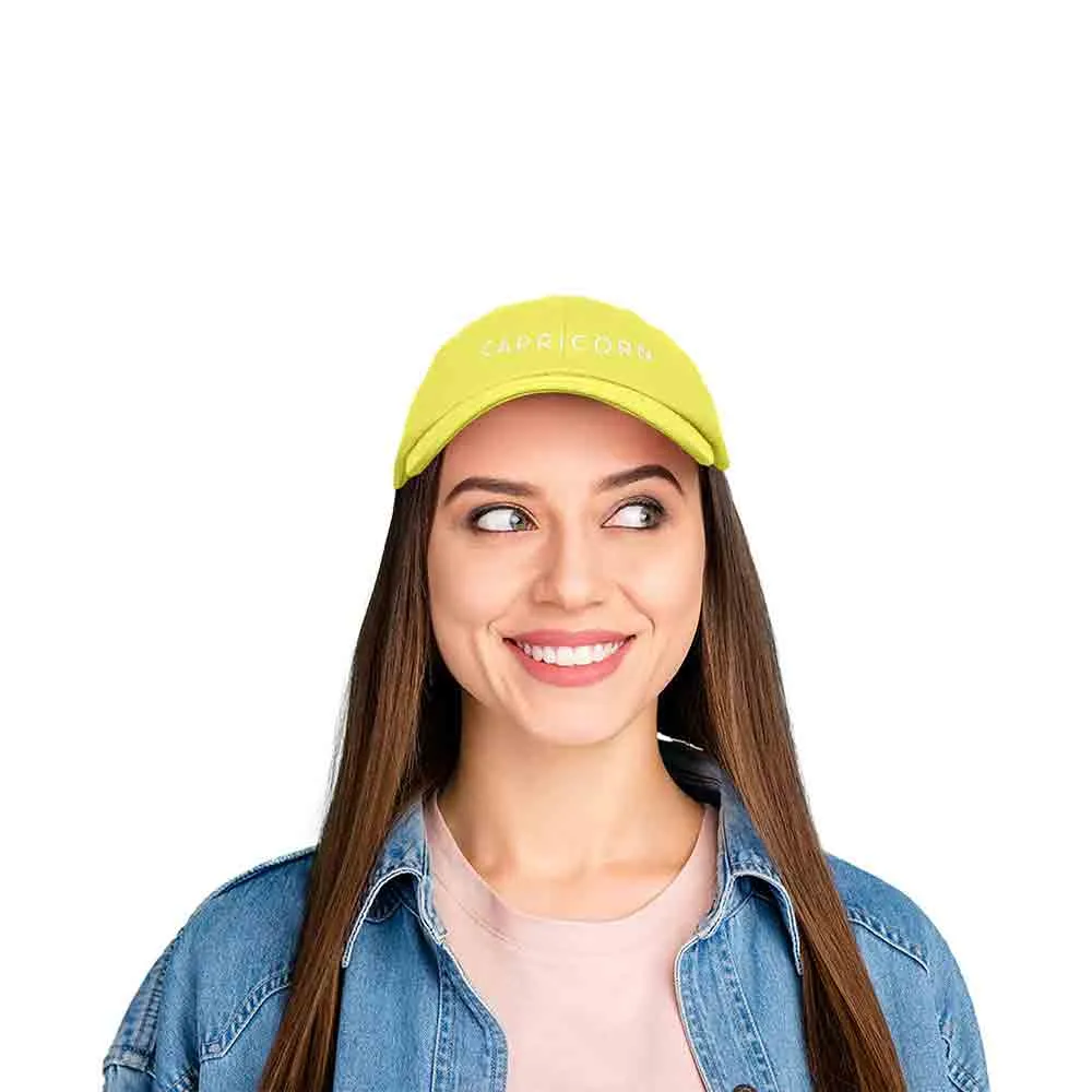 Dalix Capricorn Hat
