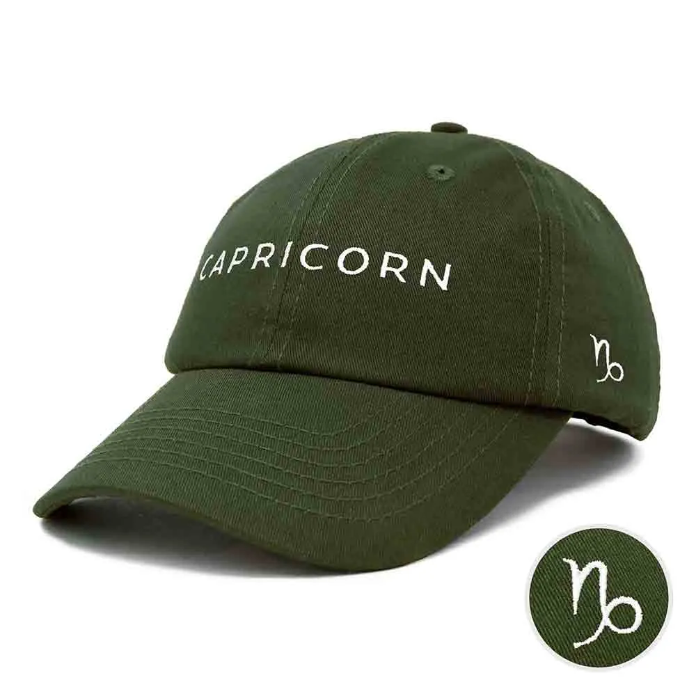 Dalix Capricorn Hat