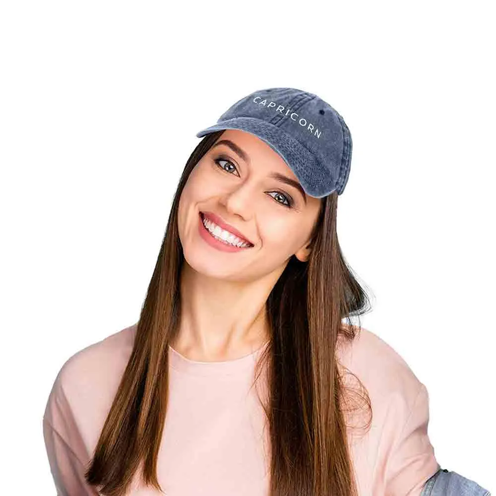 Dalix Capricorn Hat