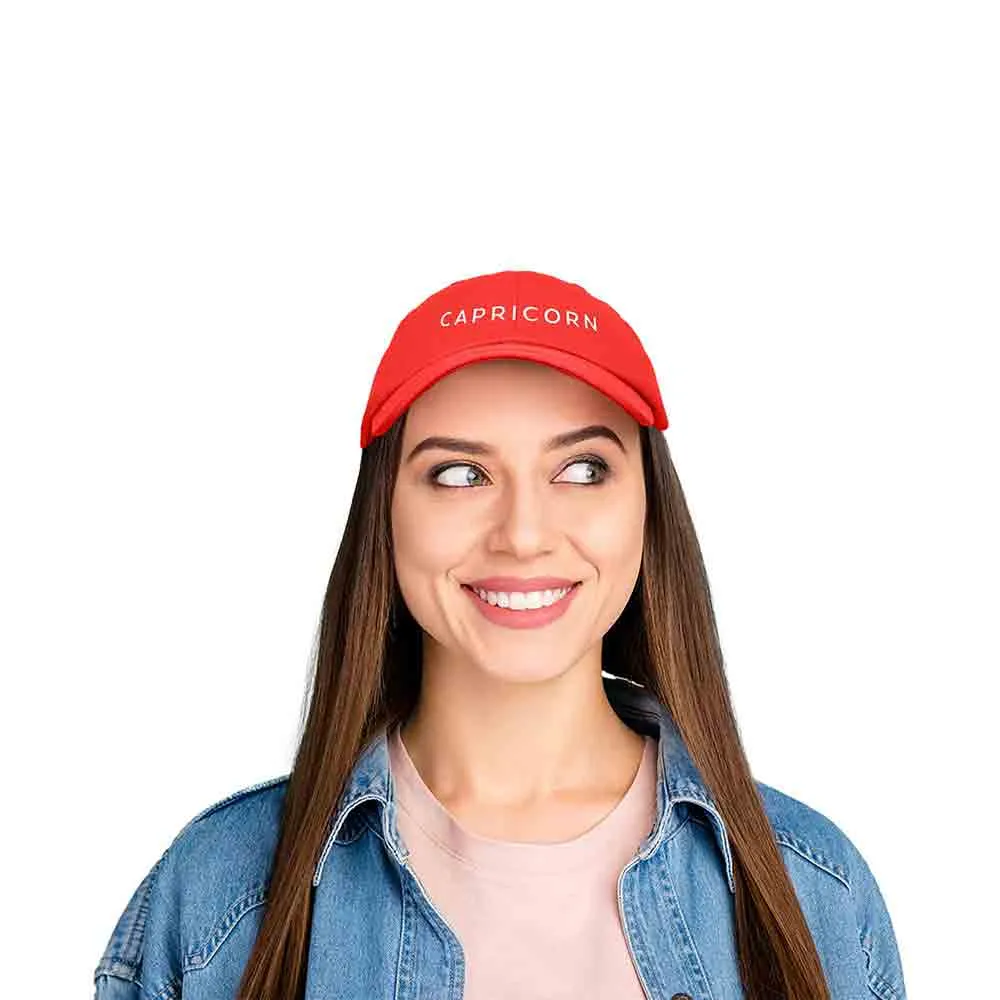 Dalix Capricorn Hat