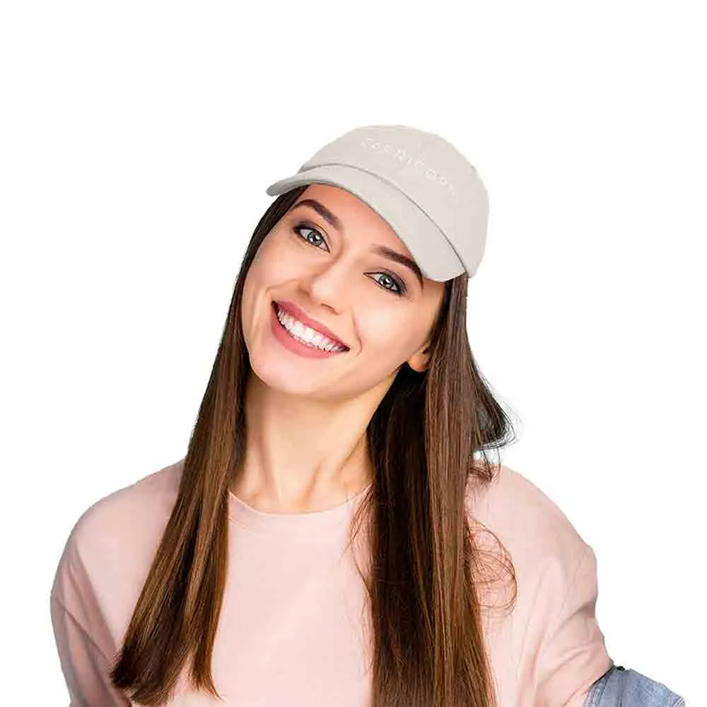 Dalix Capricorn Hat
