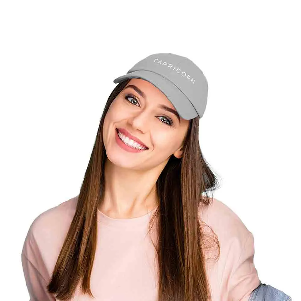 Dalix Capricorn Hat