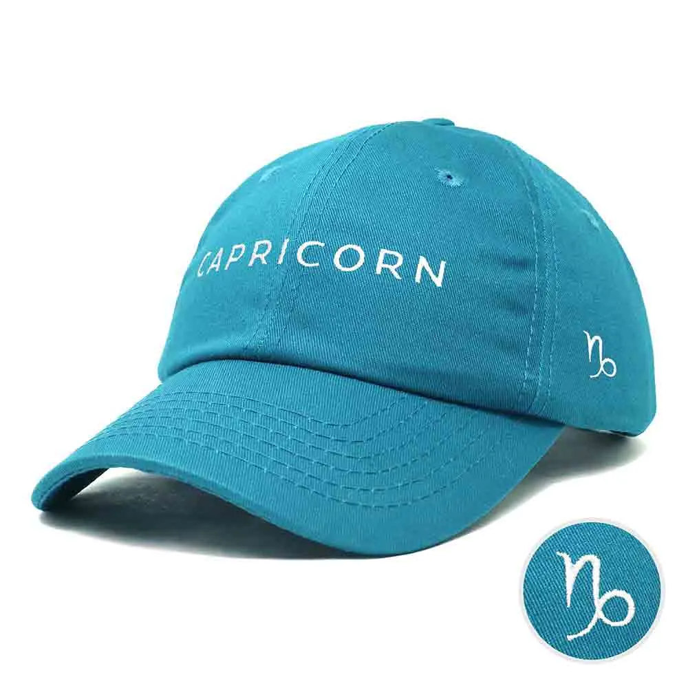 Dalix Capricorn Hat