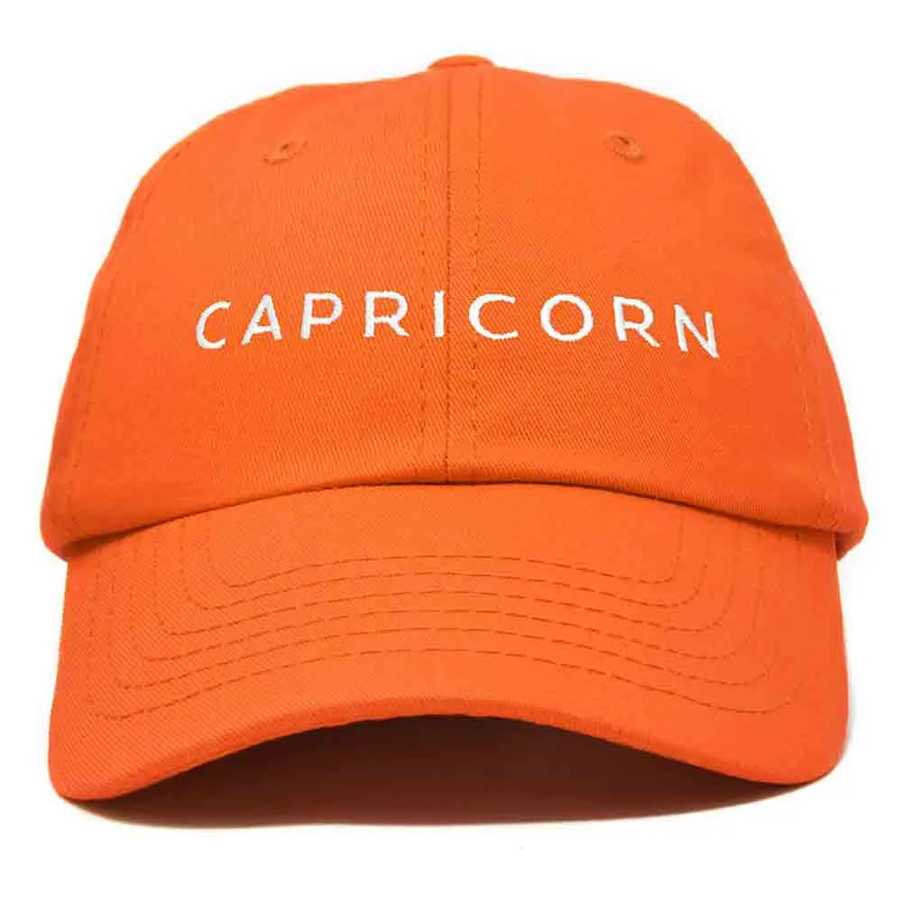 Dalix Capricorn Hat