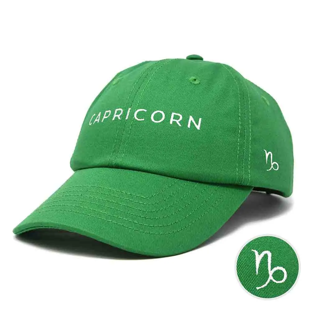 Dalix Capricorn Hat