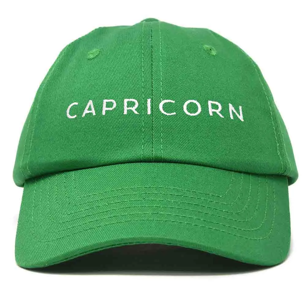 Dalix Capricorn Hat
