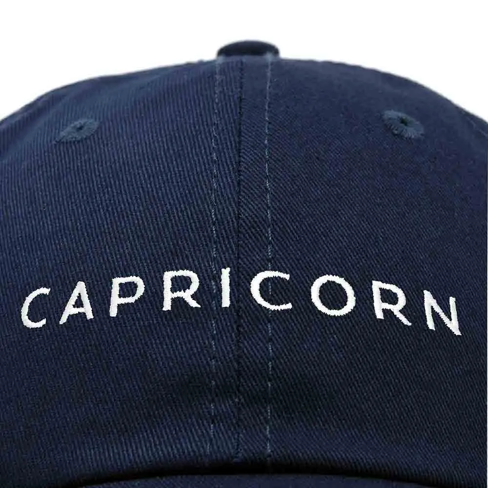 Dalix Capricorn Hat