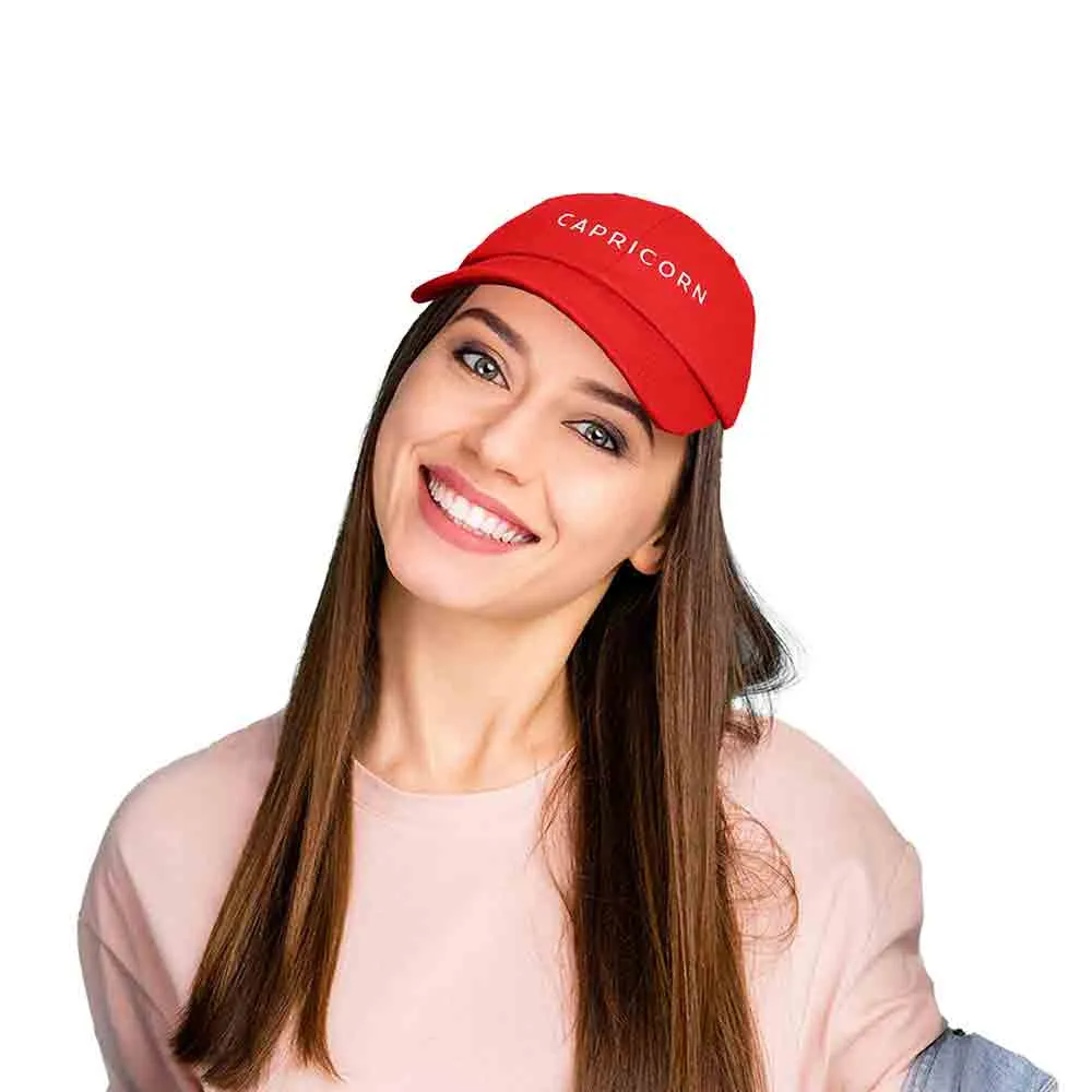 Dalix Capricorn Hat