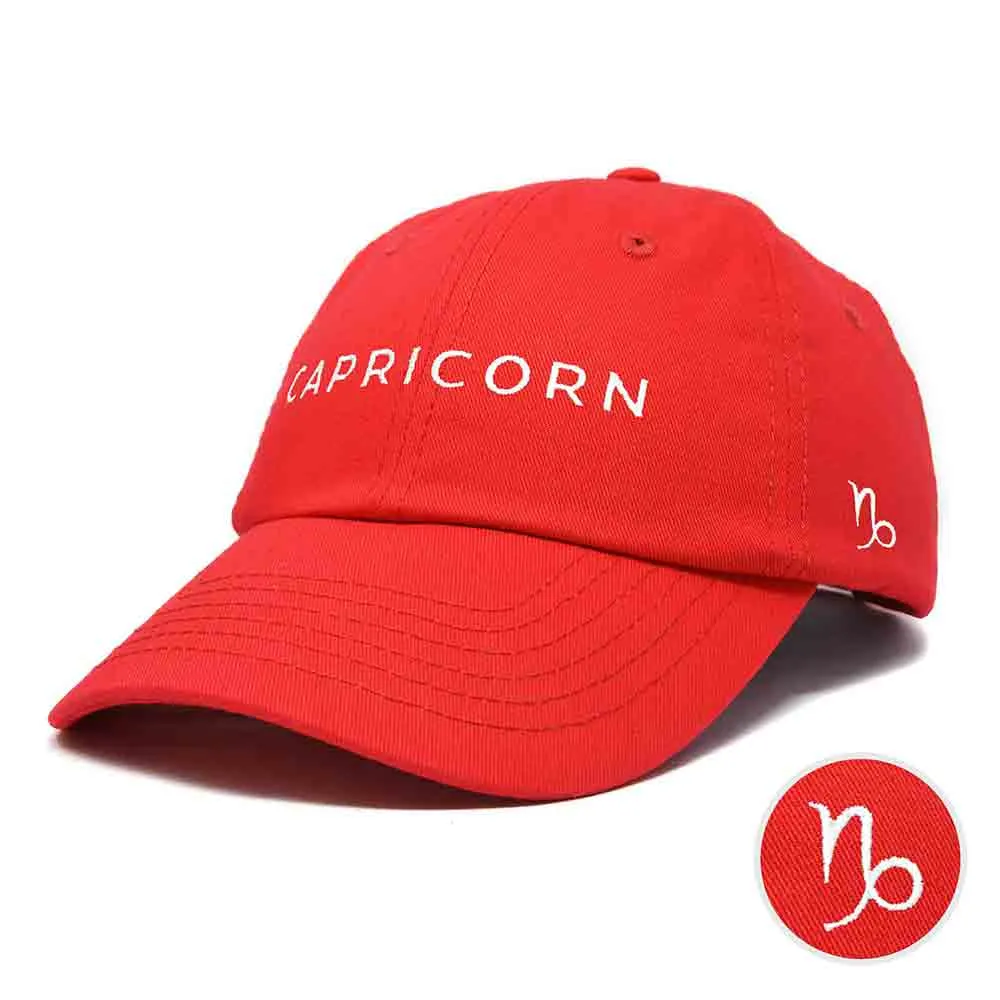 Dalix Capricorn Hat