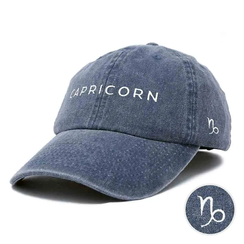 Dalix Capricorn Hat