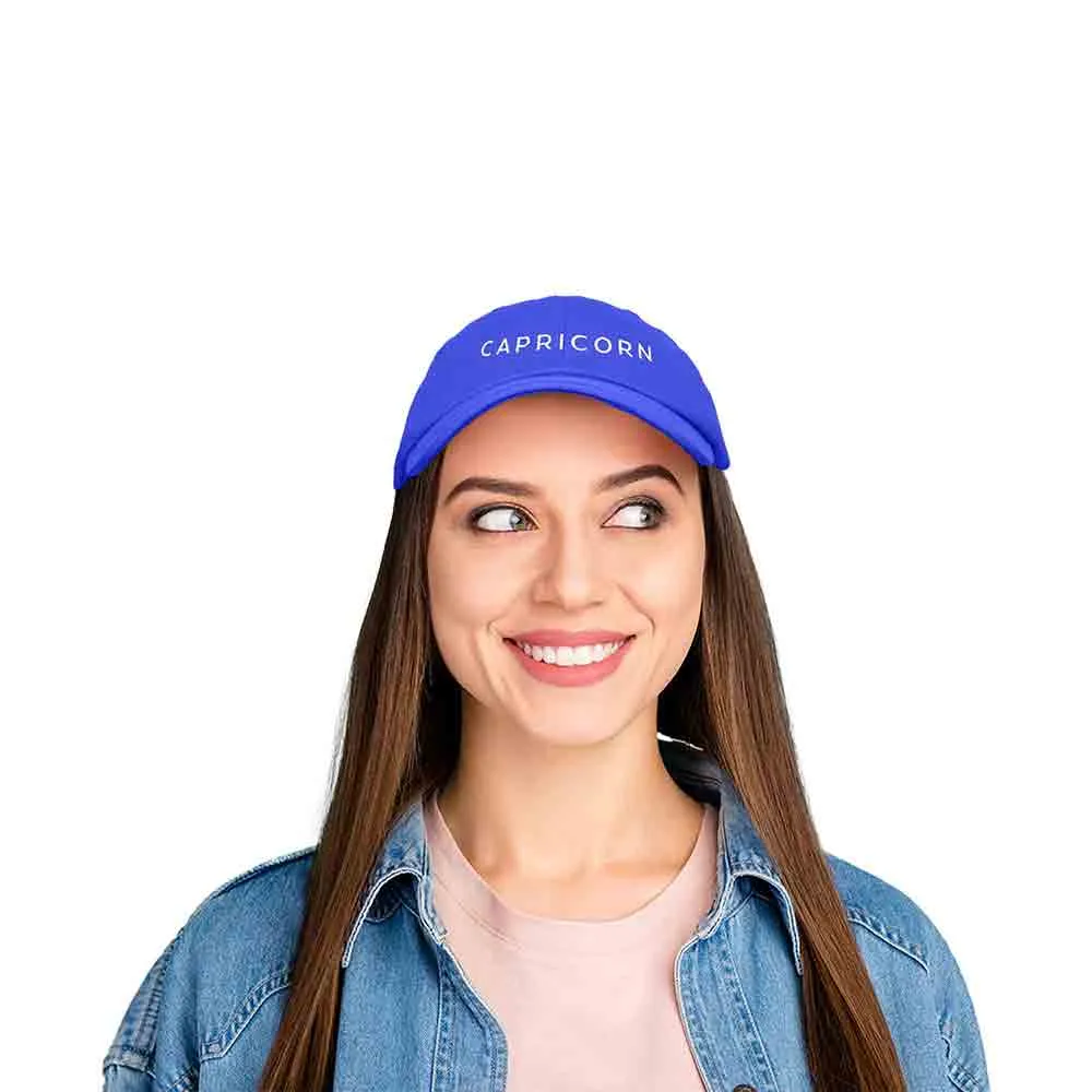 Dalix Capricorn Hat