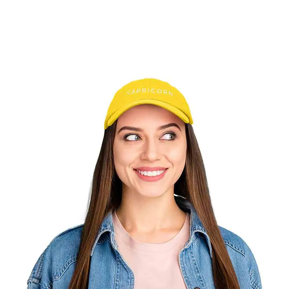 Dalix Capricorn Hat